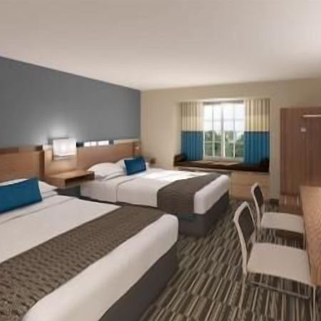 Microtel Inn & Suites By Wyndham Beaver Falls Екстериор снимка